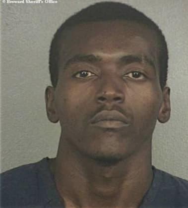 James Williams, - Broward County, FL 