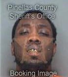 Kenneth Williams, - Pinellas County, FL 