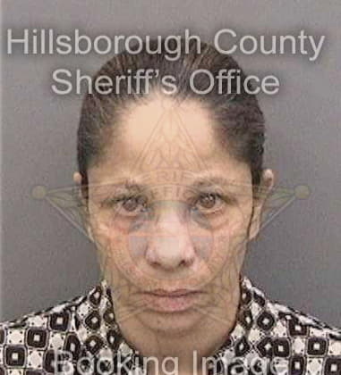 Lakisha Williams, - Hillsborough County, FL 