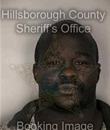 Preston Williams, - Hillsborough County, FL 