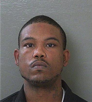 Tony Williams, - Escambia County, FL 