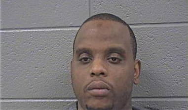 Kejuan Wilson, - Cook County, IL 