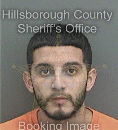 Christopher Woodruff, - Hillsborough County, FL 