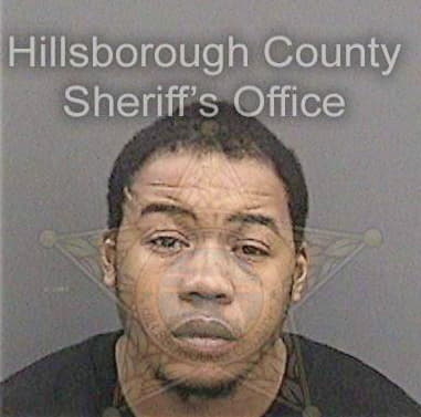 Trevon Wray, - Hillsborough County, FL 