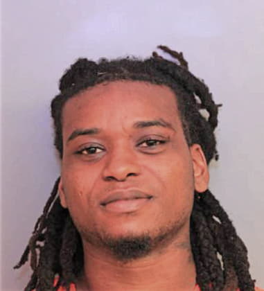 Jeremiah Young, - Polk County, FL 