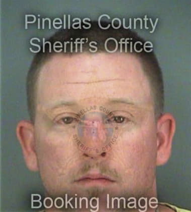 Ronald Zaragoza, - Pinellas County, FL 