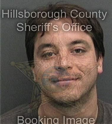 Michael Zelenka, - Hillsborough County, FL 