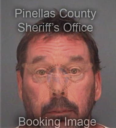 Robert Ziegler, - Pinellas County, FL 