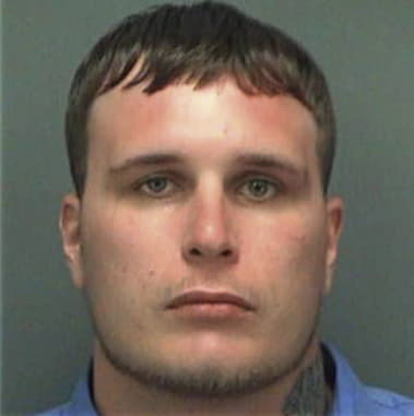 Matthew Adams, - Pinellas County, FL 