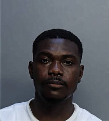 James Agnata, - Dade County, FL 