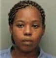 Latasha Alvis, - Lafourche County, LA 