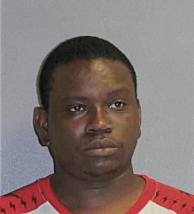 Jerome Anderson, - Volusia County, FL 