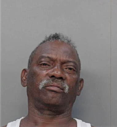 Christopher Arzu, - Dade County, FL 