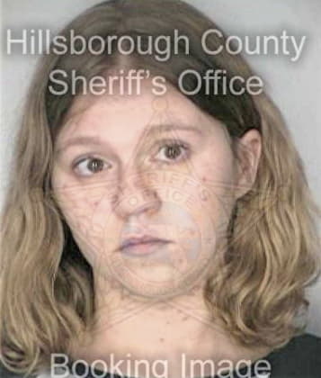 Shannon Audet, - Hillsborough County, FL 