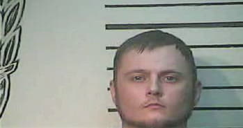 Joshua Balma - Bell County, KY 