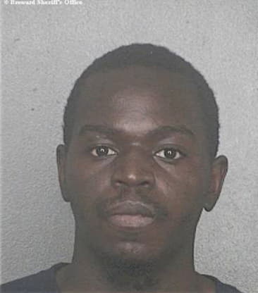 Christopher Battie, - Broward County, FL 