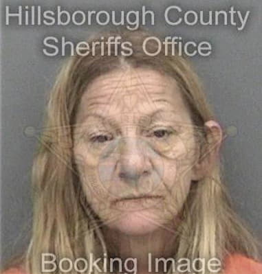 Theresa Belekevich, - Hillsborough County, FL 