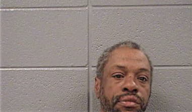 Andre Bell, - Cook County, IL 