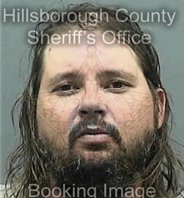 Saad Benabid, - Hillsborough County, FL 