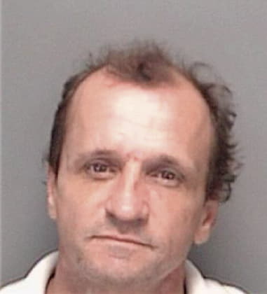 Claude Bilbrey, - Pinellas County, FL 