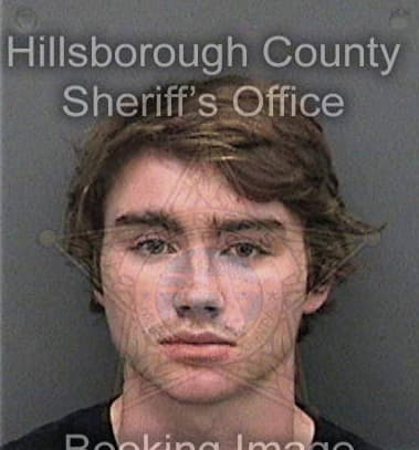 Bradley Boatwright - Hillsborough County, FL 