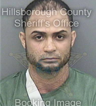 Nicolas Boffill - Hillsborough County, FL 
