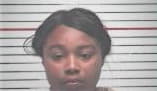 Lashawandra Boswell, - Liberty County, TX 