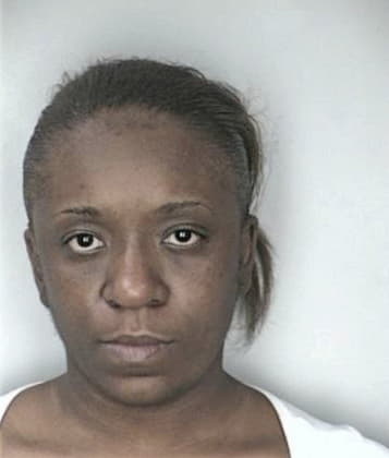 Tiana Bowers - Hillsborough County, FL 
