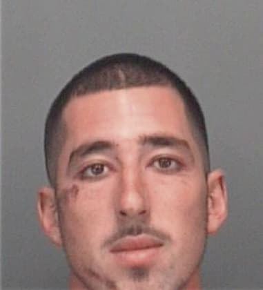 Brian Bowles - Pinellas County, FL 