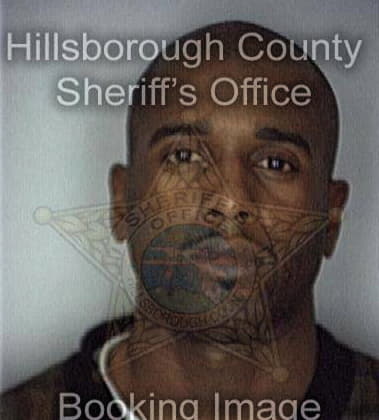 Wilford Bradford - Hillsborough County, FL 