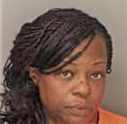 Latrice Britton, - Shelby County, TN 