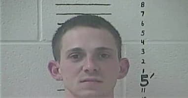 Christopher Brown, - Hancock County, MS 