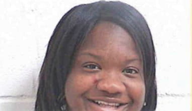 Malissa Browning - Decatur County, GA 