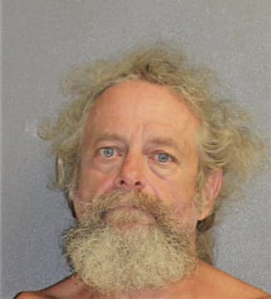 Larry Bryant, - Volusia County, FL 