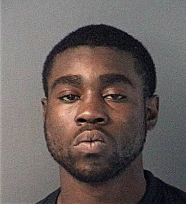 John Bullock, - Escambia County, FL 