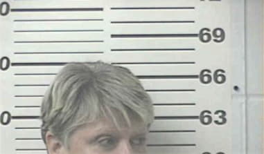 Rachel Burnett, - Levy County, FL 