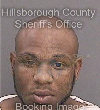 Rodney Burnham, - Hillsborough County, FL 