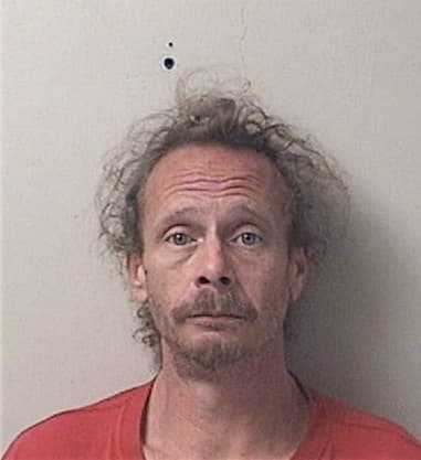 Russell Buschman, - Escambia County, FL 