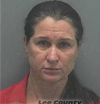 Aneliet Campos-Morales, - Lee County, FL 