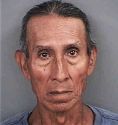 Olegario Carrenllovengas, - Collier County, FL 