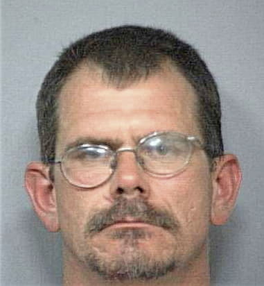 Richard Caudill, - Marion County, FL 