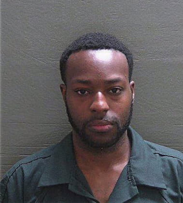 Jeremaine Cauley, - Escambia County, FL 