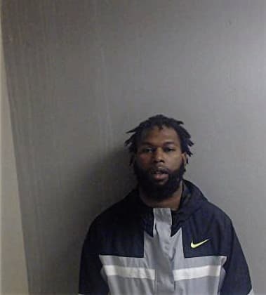 Keyon Caver, - Escambia County, FL 