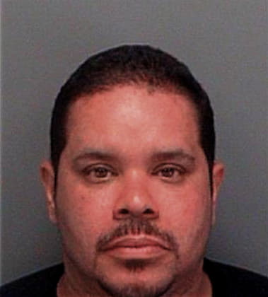 Gilberto Cervantesislas, - Pinellas County, FL 