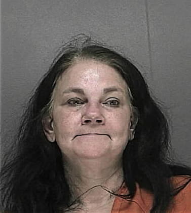 Wanda Chapman, - Volusia County, FL 