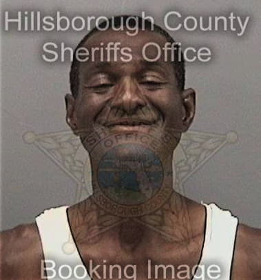 Robbie Clark - Hillsborough County, FL 