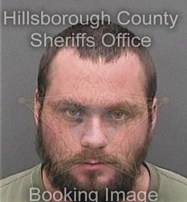 Franklin Cole - Hillsborough County, FL 
