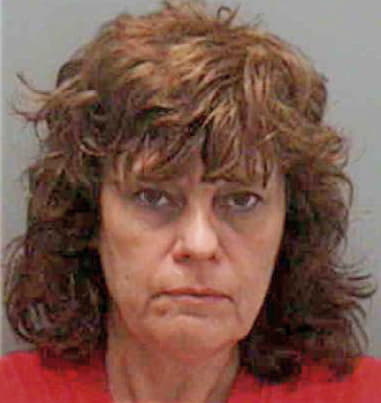 Tonya Colvett, - Lee County, FL 