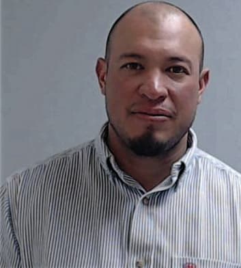 Julio Cortez, - Hidalgo County, TX 