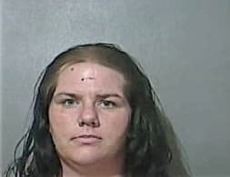 Talisha Crane, - Vigo County, IN 